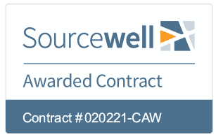 SourceWell AwardedContract