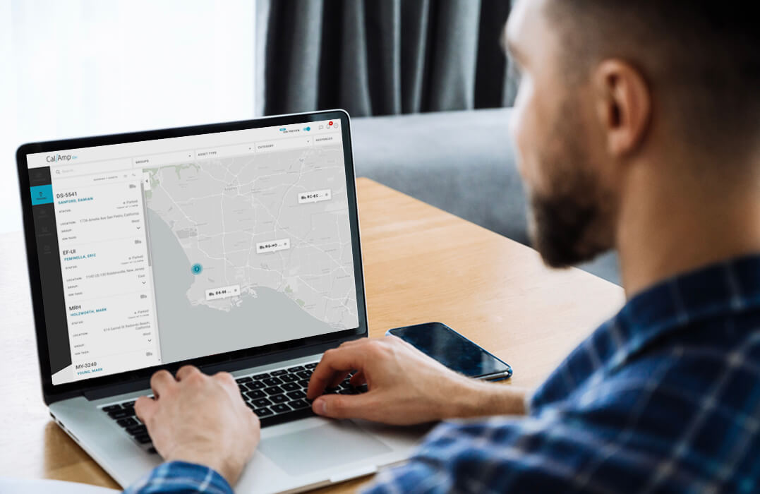 Understanding commercial GPS tracking for fleets
