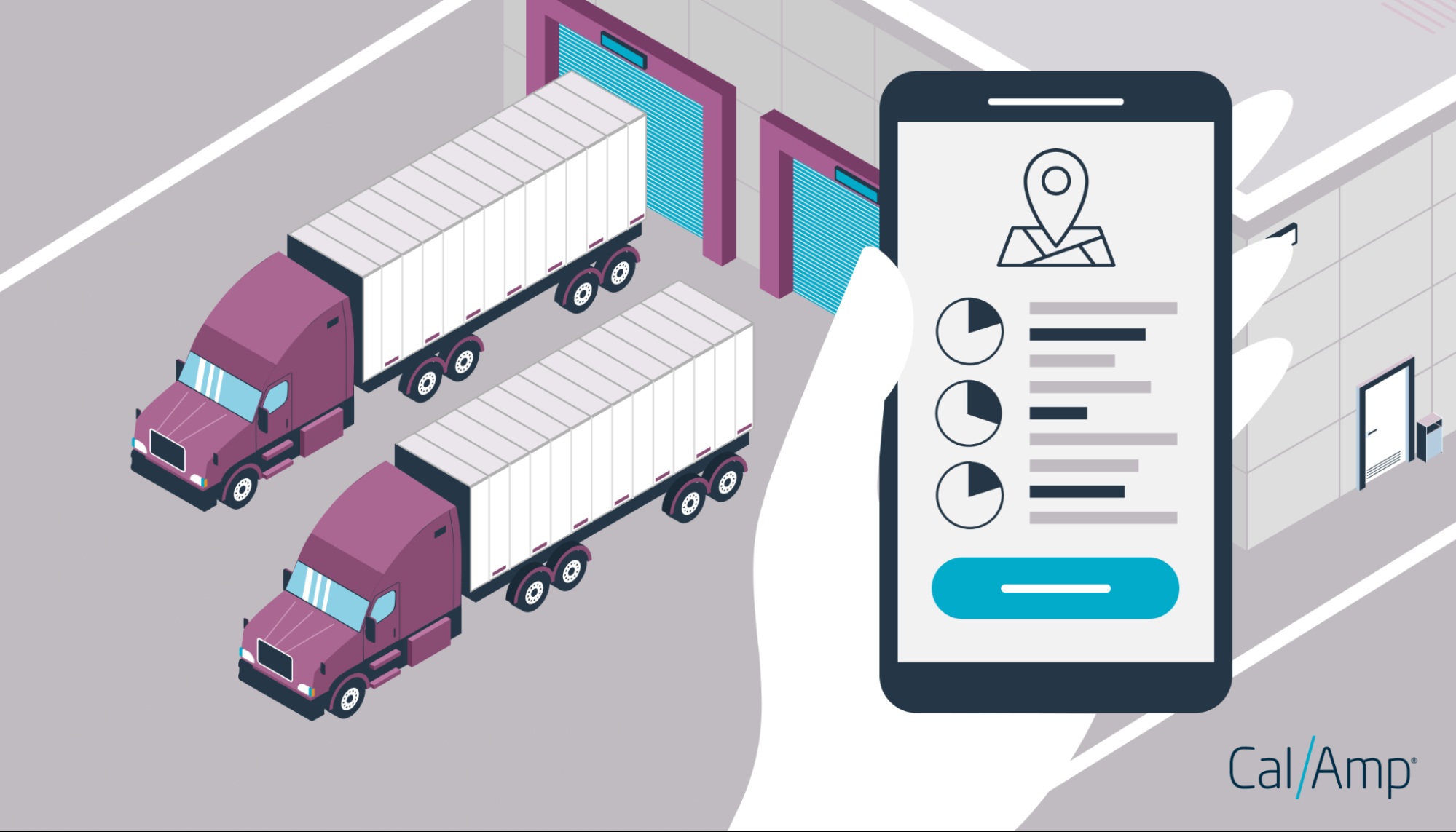 Data consolidation for fleets