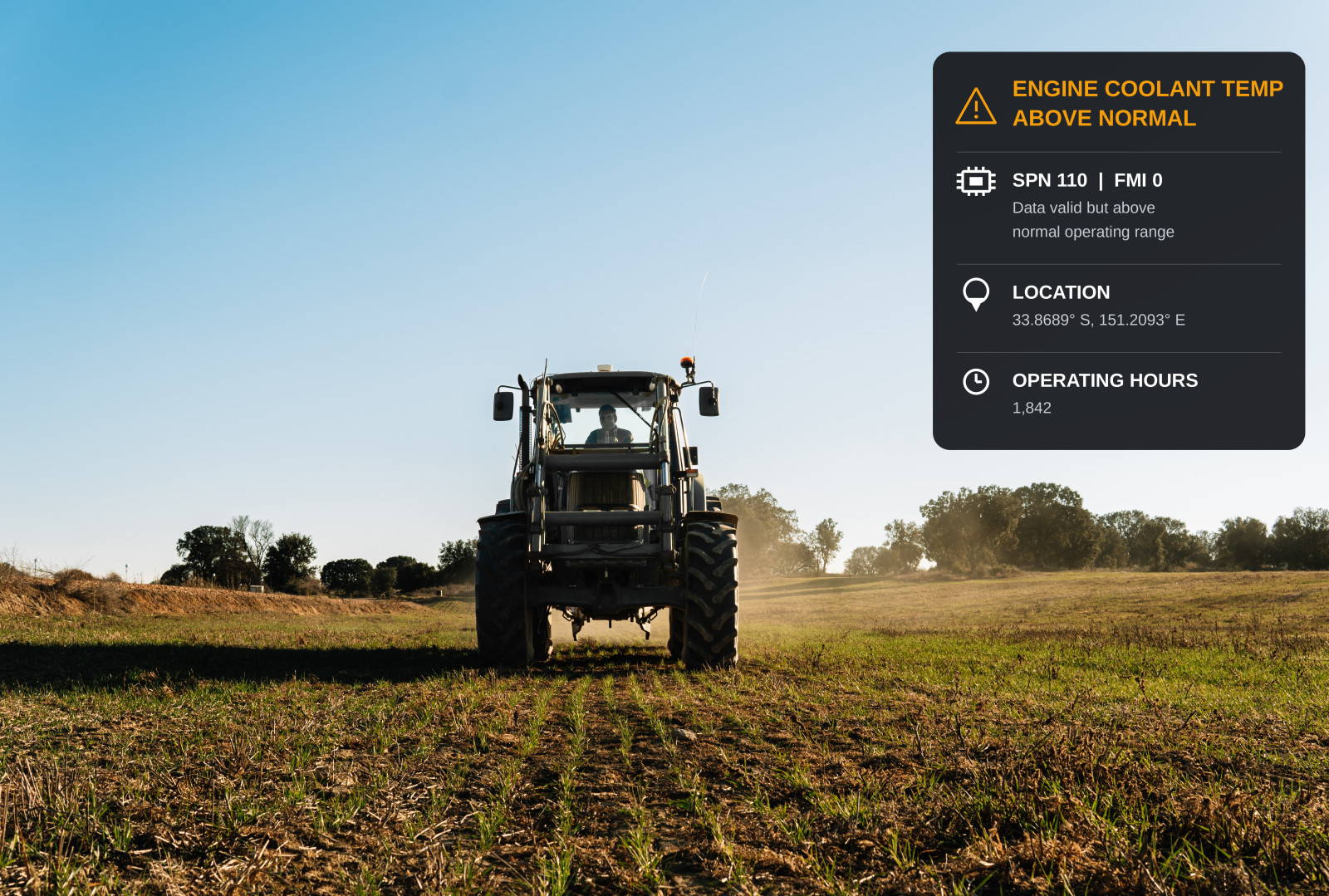 Design And Test Tractor Claude Resized
